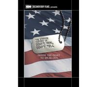 The Strange History of Ask, Don't Tell