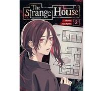 The Strange House Manga Vol. 2 - Uketsu - Seven Seas Entertainment LLC - Livre en Anglais - Paperback UketsuUketsu (Auteur)