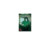 The Strange House (Manga) Vol. 4 Paperback Book By Uketsu