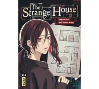 The Strange House - Tome 2