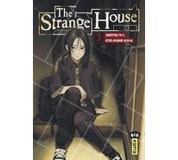 The Strange House - Tome 3