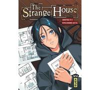 The Strange House - Tome 5 - Kyo Ayano - Kana Eds - broché - Manga