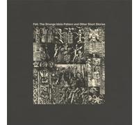 Felt - Strange Idols Pattern & Other Short Stories [Vinyl] Gatefold Lp Jacket, R