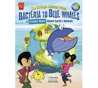 The Strange Journey From Bacteria To Blue Whales