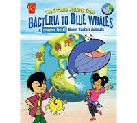 The Strange Journey From Bacteria To Blue Whales