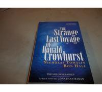 The Strange Last Voyage of Donald Crowhurst