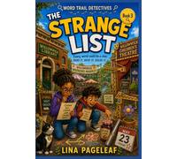 The Strange List: Six puzzling words, one missing crown, and a clue with more than one meaning