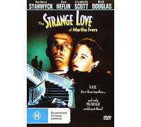 The Strange Love of Martha Ivers [Import]