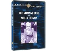The Strange Love of Molly Louvain