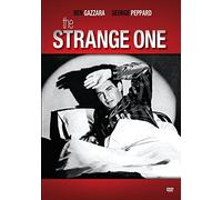 The Strange One