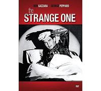 The Strange One