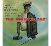 The Strange One(orig.1957 soundtrack LP) vinyl