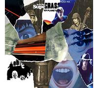 The Strange Ones: 1994-2008 – CD Digipack – BMG