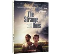 The Strange Ones