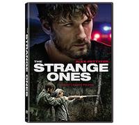 The Strange Ones