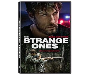 The Strange Ones