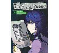 The Strange Pictures - Tome 2