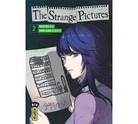 The Strange Pictures - Tome 2
