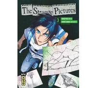 The Strange Pictures - Tome 3