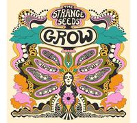 The Strange Seeds - Grow [Import]