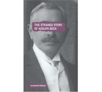 The Strange Story of Adolph Beck