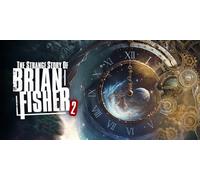 The Strange Story Of Brian Fisher Chapter 2 (Xbox Series Account)