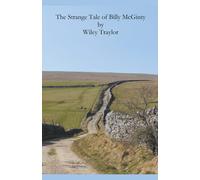 The Strange Tale Of Billy Mcginty
