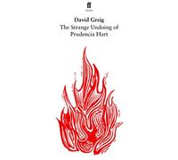 The Strange Undoing of Prudencia Hart