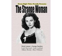 The Strange Woman