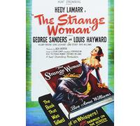 The Strange Woman