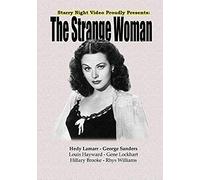 The Strange Woman