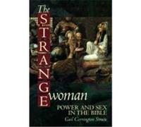 The Strange Woman Gail Corrington Streete (Auteur)