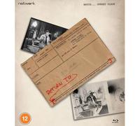 The Strange World Of Gurney Slade - Anthony Newley - Blu-Ray