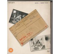 The Strange World Of Gurney Slade - Blu-Ray - Édition Collector Avec Livret