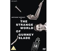 The Strange World of Gurney Slade [Region 2]
