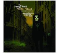 The Strange World Of Suzie Pellet