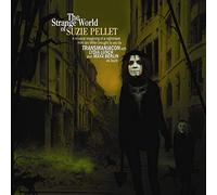 The Strange World of Suzie Pellet