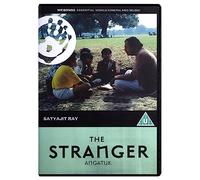 The Stranger