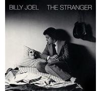 Billy Joel – The Stranger – Vinyle – Sony