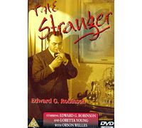 The Stranger