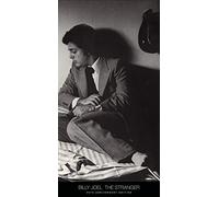The Stranger (30th Anniversary Legacy Edition) by Billy Joel (2008-07-08)