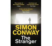 The Stranger: A Times Thriller of the Year