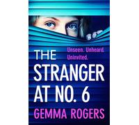 The Stranger at No. 6 - Gemma Rogers - Boldwood Books - ebook (ePub) - Livre