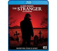 The Stranger [Blu-Ray]
