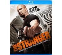 The Stranger [Blu-Ray]