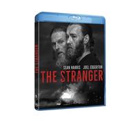 The Stranger Blu-ray