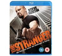 The Stranger [Blu-ray] [2010] [Region B] - DVD NEUF