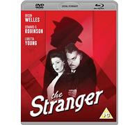 The Stranger [Blu-Ray] [Import]