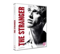 The Stranger [Blu-ray] [Region B]
