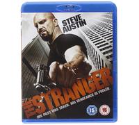 The Stranger (Blu-ray) Steve Austin Adam Beach Erica Cerra John Trench